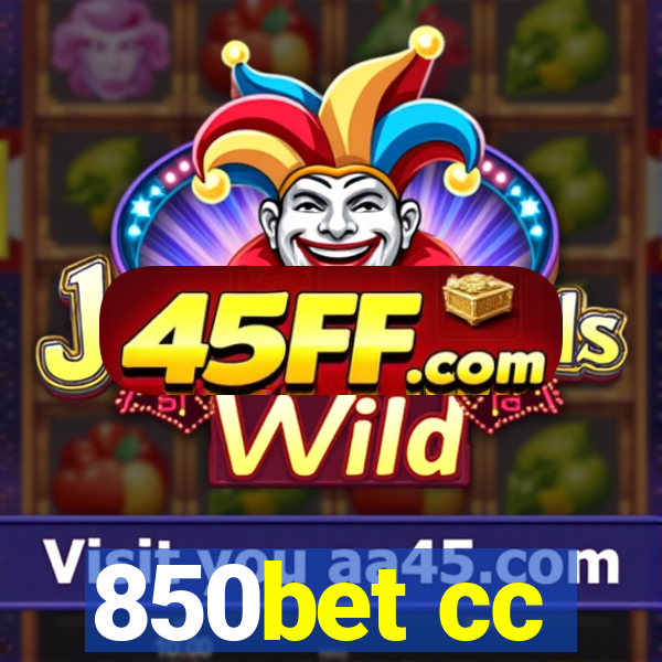 850bet cc
